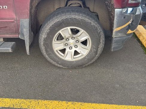 Used 2017 Chevrolet Silverado 1500 LT w/ All Star Edition image 5