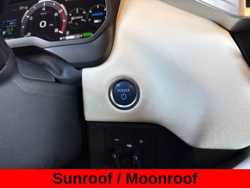 Used 2022 Toyota Tundra Capstone image 15