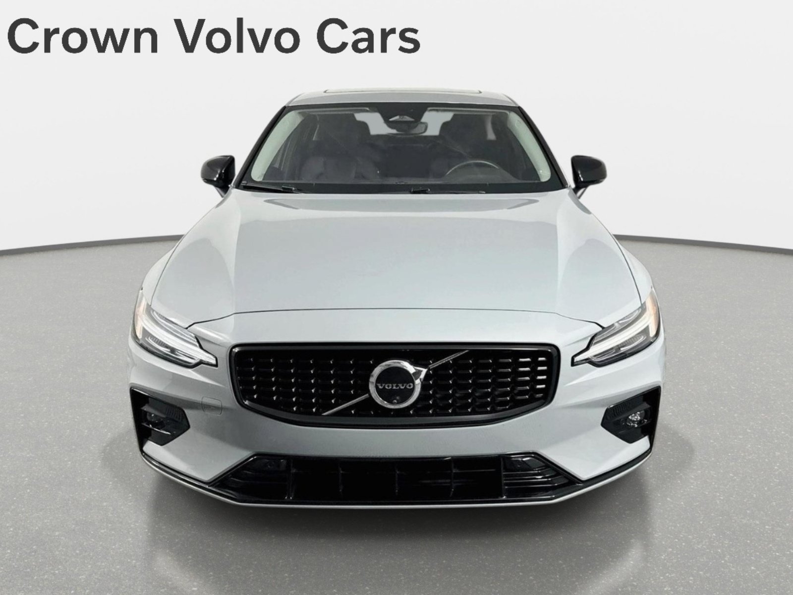 Used 2024 Volvo S60 B5 Plus w/ Protection Package Premier AWD/4WD image 2