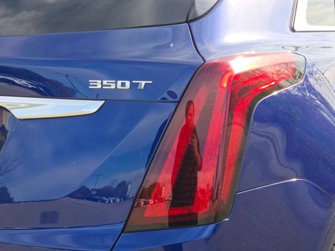 New 2025 Cadillac XT5 Premium Luxury w/ LPO, Floor Liner Package FWD image 11