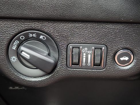 Used 2021 Dodge Charger SRT Hellcat RWD image 24