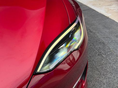 Used 2023 Tesla Model S Standard Range AWD/4WD image 5