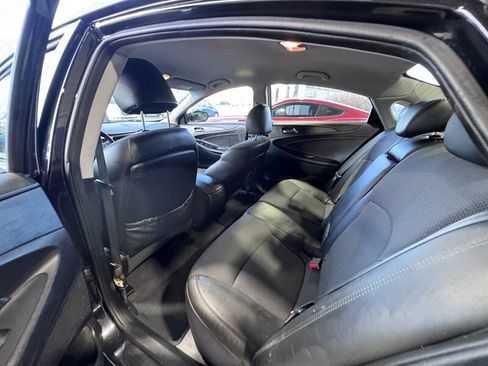 Used 2013 Hyundai Sonata SE image 12
