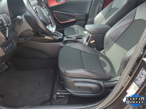 Used 2023 Kia Soul GT-Line image 16