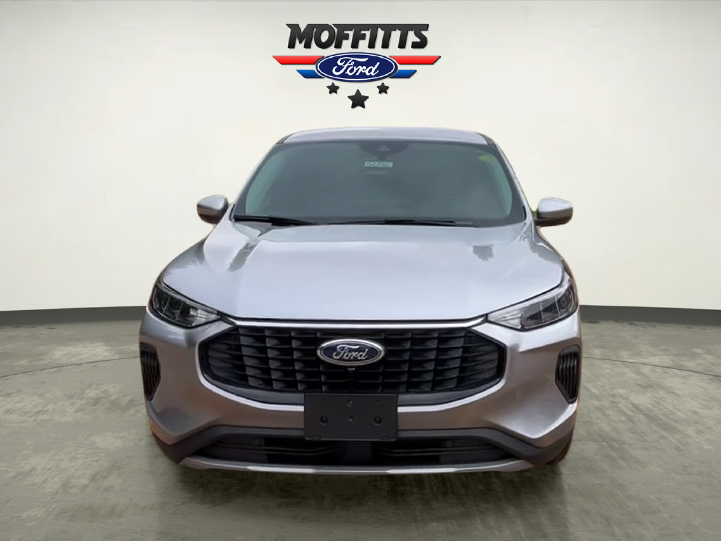 Used 2023 Ford Escape Active w/ Tech Pack #2 AWD/4WD image 8