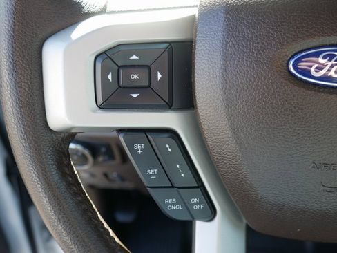 Used 2022 Ford F350 King Ranch w/ King Ranch Ultimate Package image 19