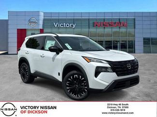 New 2026 Nissan Rogue SV FWD video 1