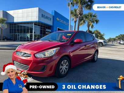 Used 2014 Hyundai Accent GS