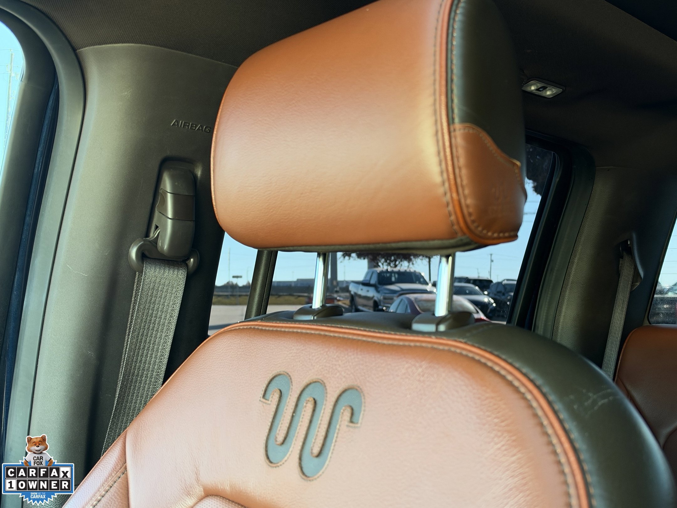 Used 2022 Ford F250 King Ranch w/ Tremor Off-Road Package AWD/4WD image 28