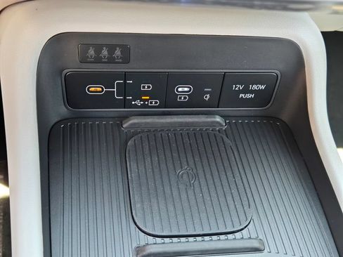New 2026 Hyundai Kona SEL Sport FWD image 15