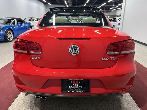 Used 2015 Volkswagen Eos Komfort image 57