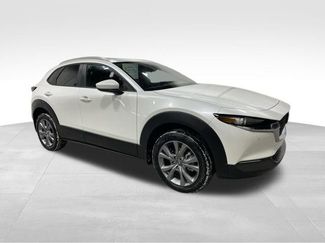 New 2026 MAZDA CX-30 AWD 2.5 S video 2