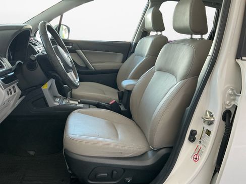 Used 2017 Subaru Forester 2.5i Limited AWD/4WD image 11