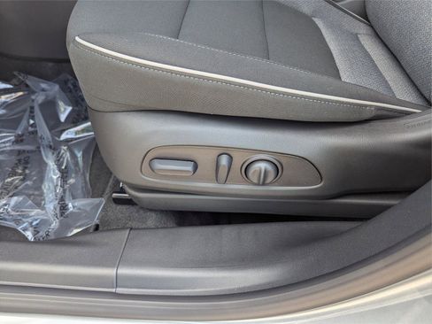 New 2026 Chevrolet TrailBlazer LT w/ Convenience Package image 19