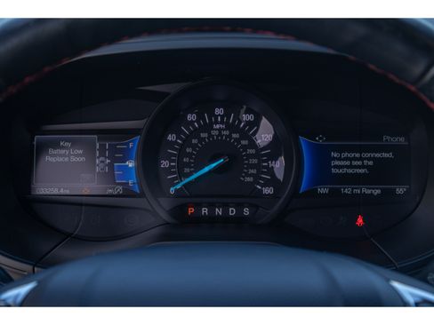 Used 2022 Ford Edge ST-Line AWD/4WD image 22