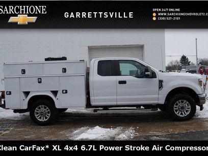 Used 2019 Ford F350 XL w/ STX Appearance Package