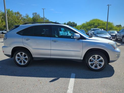 Used 2009 Lexus RX 350 AWD image 4