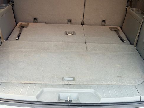 Used 2016 Chevrolet Traverse LS image 8