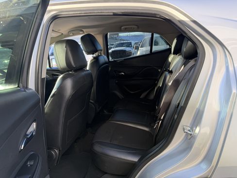 Used 2017 Buick Encore Preferred image 22
