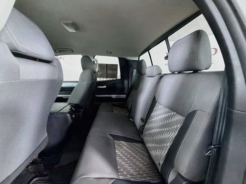 Used 2018 Toyota Tundra SR5 w/ SR5 Upgrade Package AWD/4WD image 26
