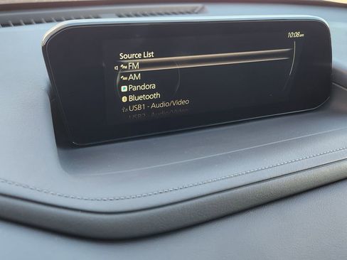 Used 2023 MAZDA CX-30 AWD 2.5 S w/ Preferred Package image 7