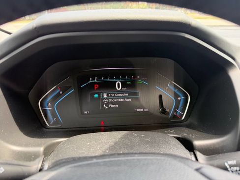 Used 2020 Honda Odyssey Touring image 8