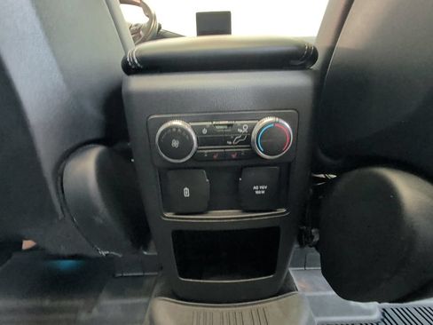 Used 2020 Ford Explorer ST w/ Premium Technology Package AWD/4WD image 18
