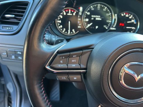 Used 2023 MAZDA CX-9 Carbon Edition image 15