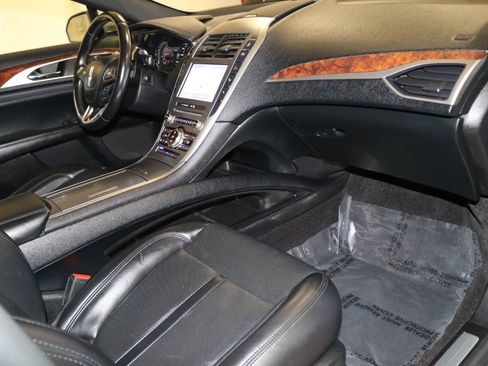 Used 2020 Lincoln MKZ Reserve w/ Elements Package FWD image 78