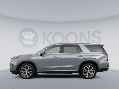 Used 2022 Hyundai Palisade SE w/ Cargo Package AWD/4WD image 2