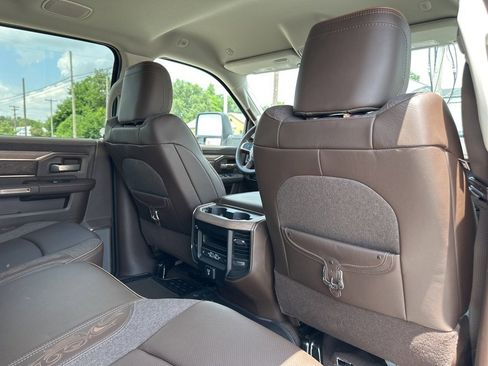 New 2025 RAM 2500 Limited image 29