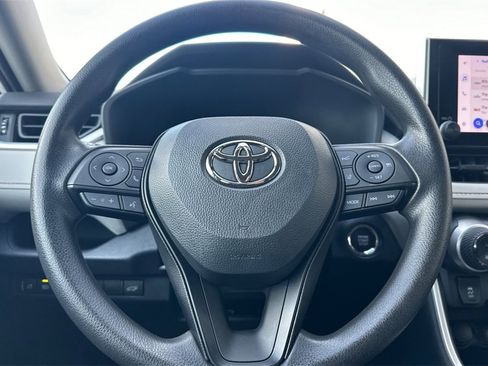 Used 2023 Toyota RAV4 XLE image 23