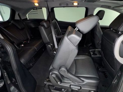 Used 2022 Honda Odyssey Touring image 17