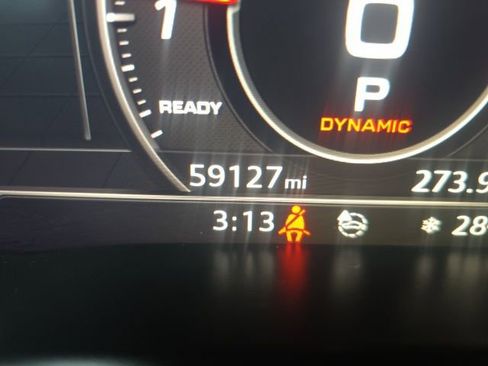 Used 2019 Audi S5 Prestige w/ S Sport Package image 13