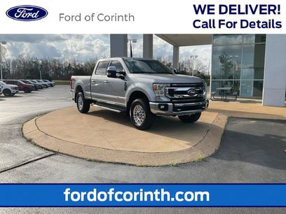 Used 2022 Ford F250 XLT w/ XLT Premium Package