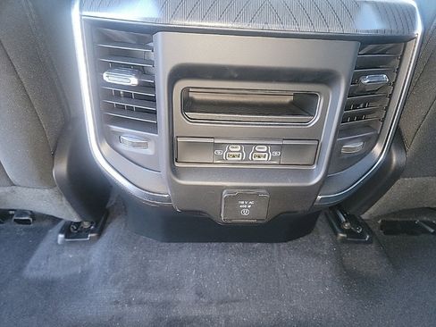 New 2026 RAM 1500 Big Horn image 17