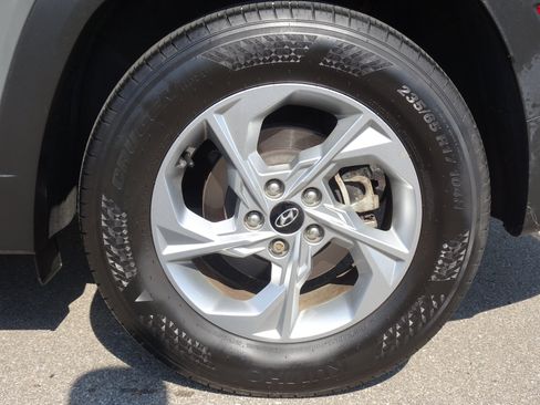 Used 2024 Hyundai Tucson SEL FWD image 25