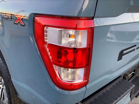 Used 2023 Ford F150 XL w/ STX Appearance Package image 26