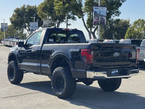 New 2026 Ford F150 XL w/ Equipment Group 103A High AWD/4WD image 4