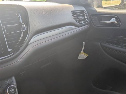 New 2026 Dodge Durango GT image 24