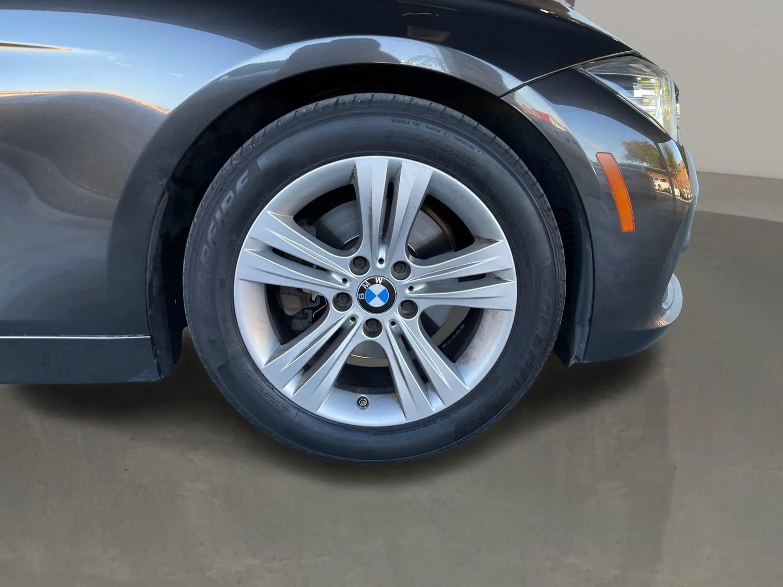 Used 2016 BMW 328i Sedan RWD image 12
