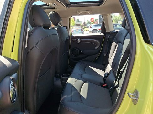 Certified 2024 MINI Cooper S FWD image 10