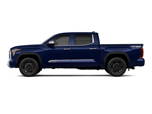 New 2026 Toyota Tundra 1794 Edition AWD/4WD image 4