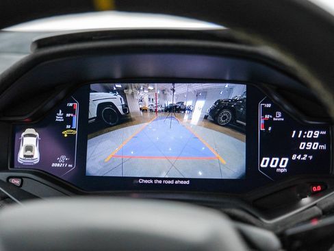 Used 2018 Lamborghini Huracan Performante image 20