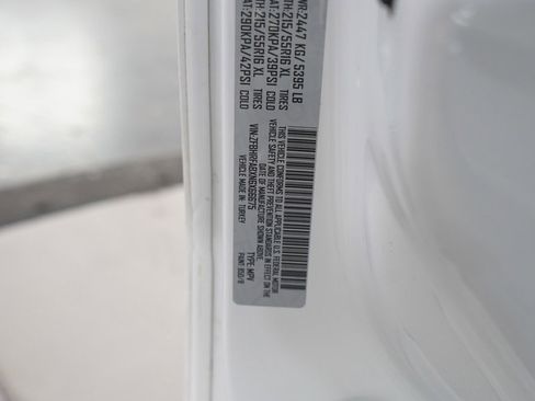 Used 2022 RAM ProMaster City Tradesman image 21