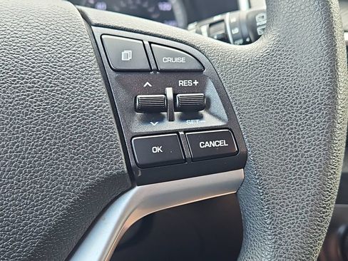 Used 2019 Hyundai Tucson Value AWD/4WD image 24