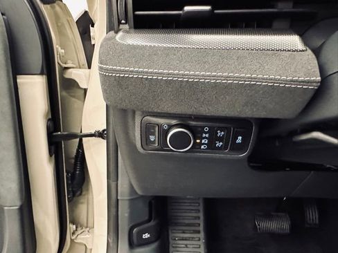 New 2025 Ford Mustang Mach-E GT image 40