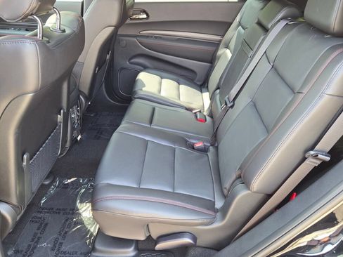 New 2026 Dodge Durango GT AWD/4WD image 20