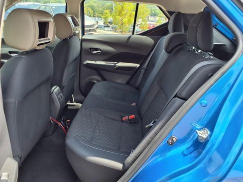 Used 2023 Nissan Kicks SV image 10