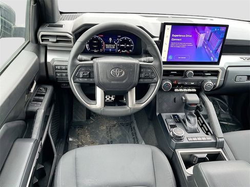 Used 2024 Toyota Tacoma TRD Sport image 20
